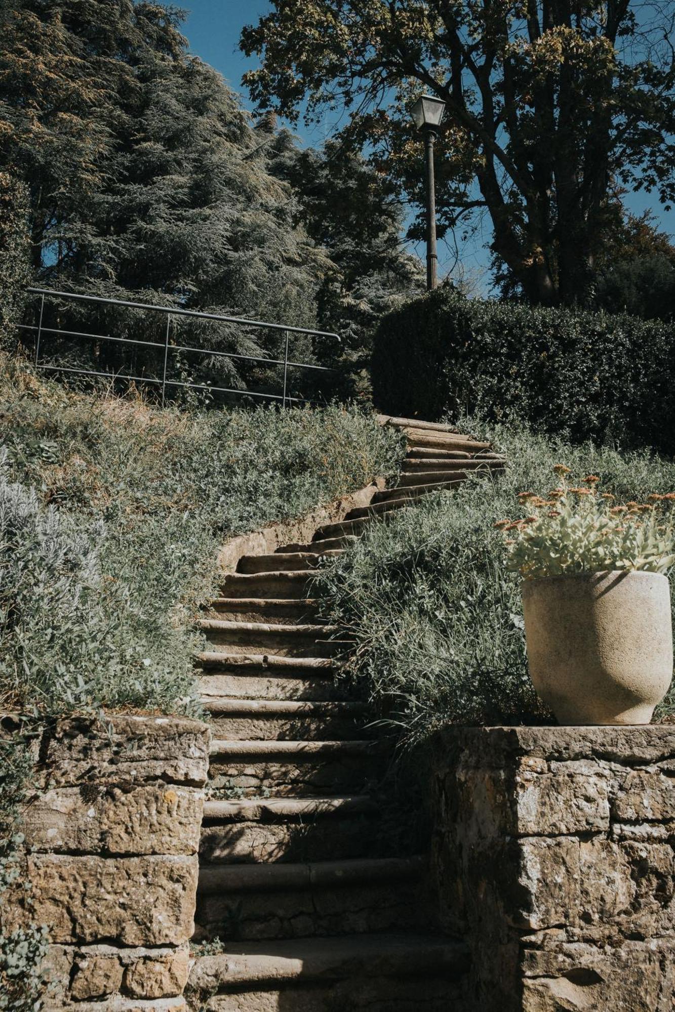 Lyon Country House - Tour De Garde Caluire-et-Cuire Dış mekan fotoğraf